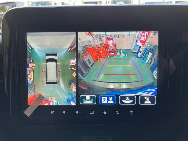 SUZUKI SPACIA CUSTOM 2025 Image 31