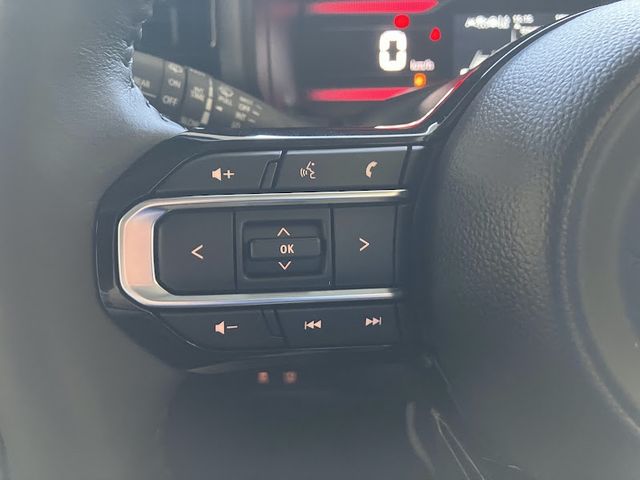 SUZUKI SPACIA CUSTOM 2025 Image 31