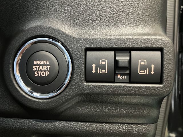 SUZUKI SPACIA CUSTOM 2025 Image 31