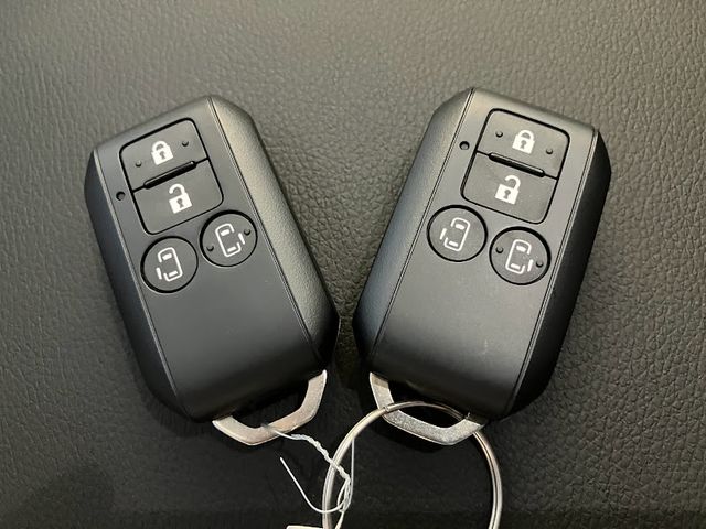 SUZUKI SPACIA CUSTOM 2025 Image 31