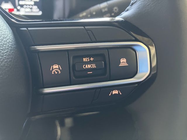 SUZUKI SPACIA CUSTOM 2025 Image 31