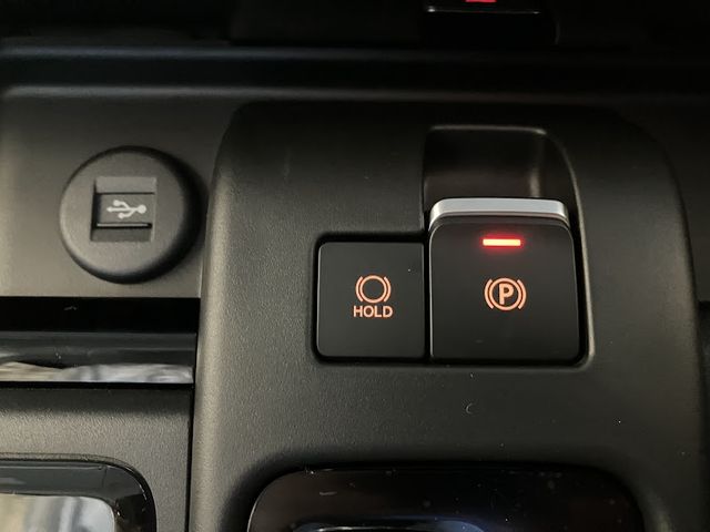 SUZUKI SPACIA CUSTOM 2025 Image 31