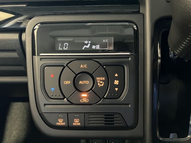 SUZUKI SPACIA CUSTOM 2025 Image 31