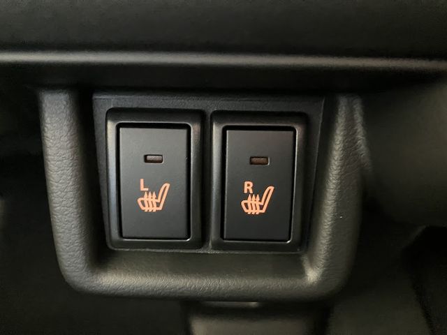 SUZUKI SPACIA CUSTOM 2025 Image 31