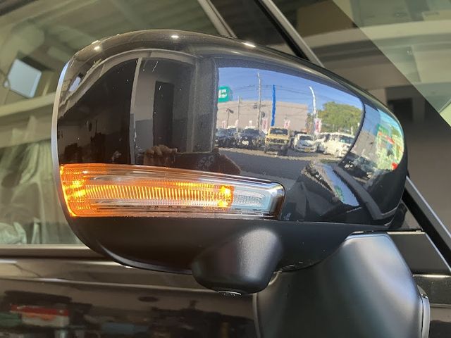 SUZUKI SPACIA CUSTOM 2025 Image 31