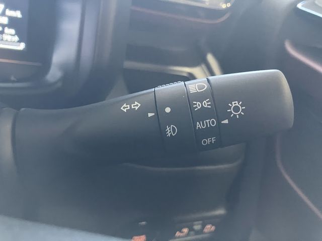 SUZUKI SPACIA CUSTOM 2025 Image 31