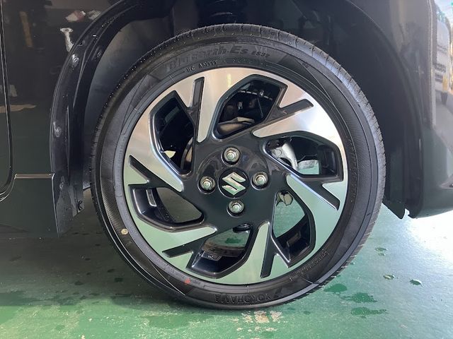 SUZUKI SPACIA CUSTOM 2025 Image 31