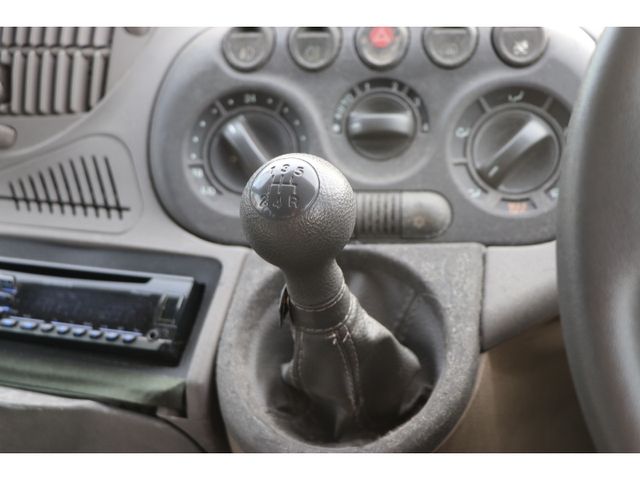 FIAT MULTIPLA 2004 Image 31