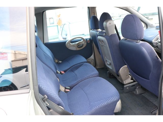 FIAT MULTIPLA 2004 Image 31