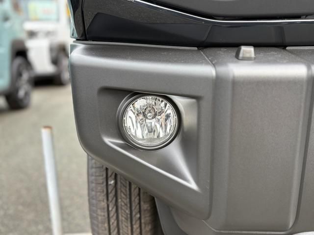 SUZUKI JIMNY 4WD 2024 Image 31