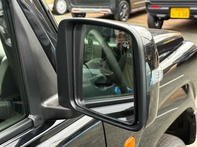 SUZUKI JIMNY 4WD 2024 Image 31