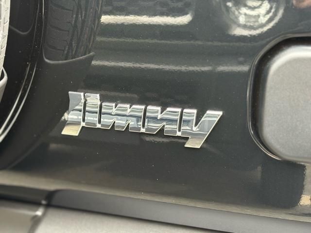SUZUKI JIMNY 4WD 2024 Image 31
