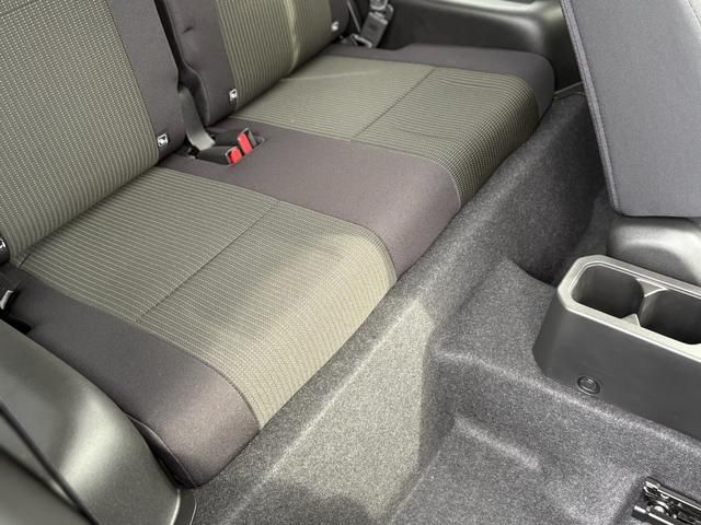 SUZUKI JIMNY 4WD 2024 Image 31