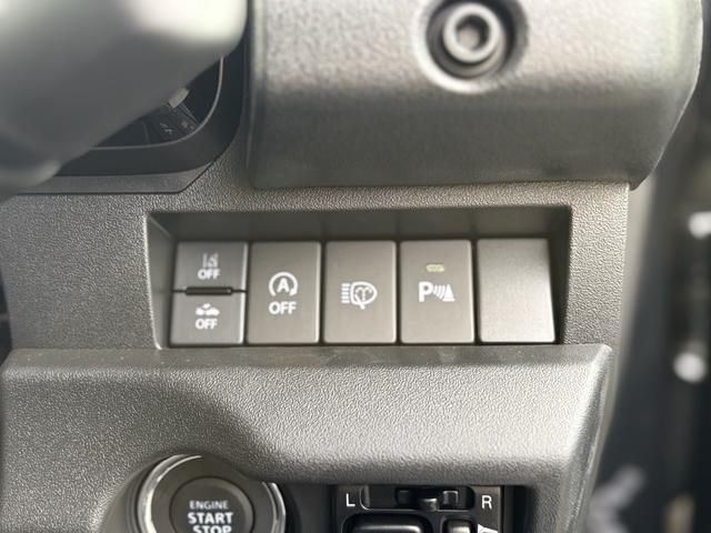 SUZUKI JIMNY 4WD 2024 Image 31