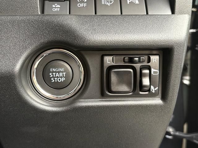 SUZUKI JIMNY 4WD 2024 Image 31