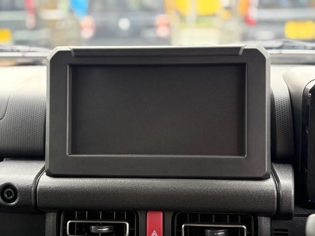 SUZUKI JIMNY 4WD 2024 Image 31