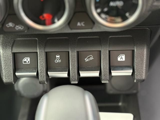 SUZUKI JIMNY 4WD 2024 Image 31