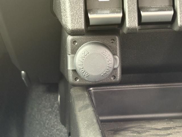 SUZUKI JIMNY 4WD 2024 Image 31