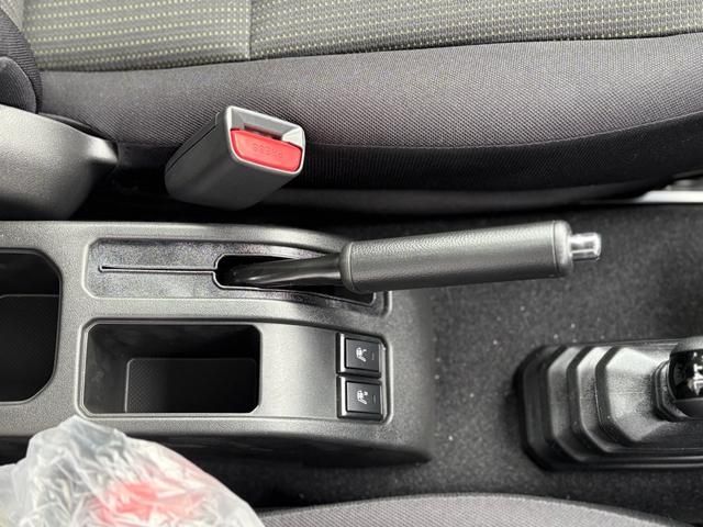 SUZUKI JIMNY 4WD 2024 Image 31