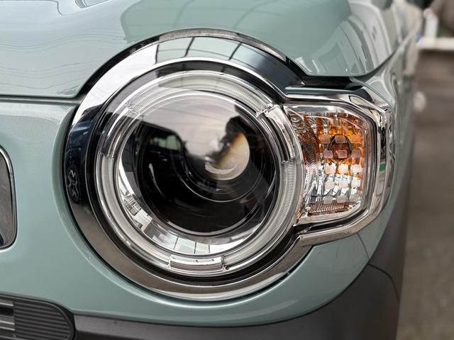 SUZUKI HUSTLER 2024 Image 31