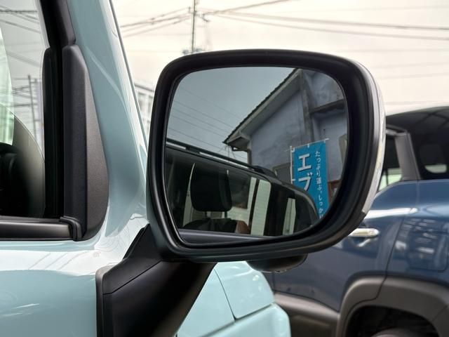 SUZUKI HUSTLER 2024 Image 31