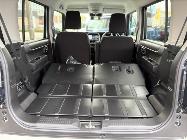 SUZUKI HUSTLER 2024 Image 31