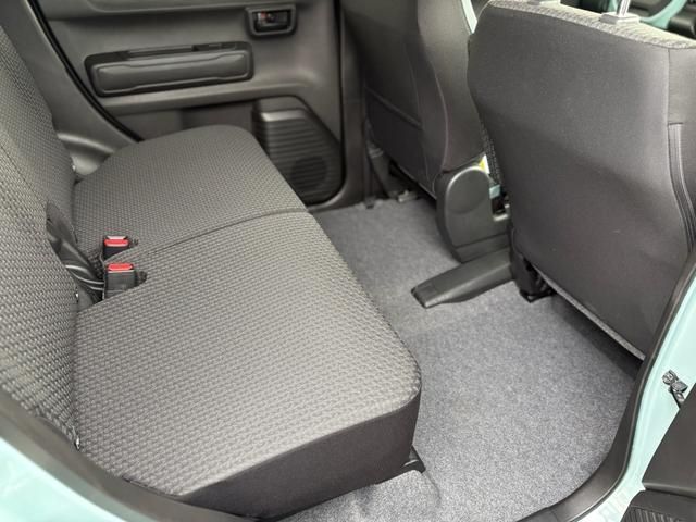 SUZUKI HUSTLER 2024 Image 31