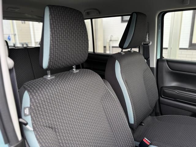 SUZUKI HUSTLER 2024 Image 31