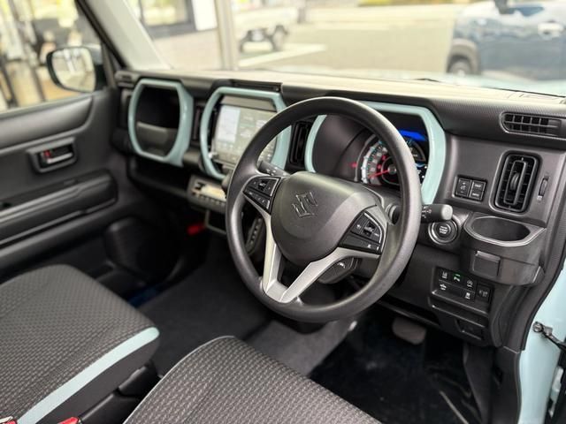 SUZUKI HUSTLER 2024 Image 31