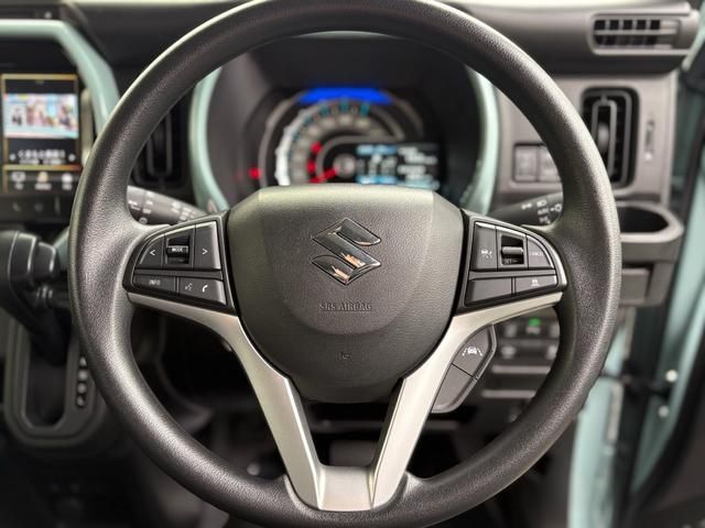 SUZUKI HUSTLER 2024 Image 31