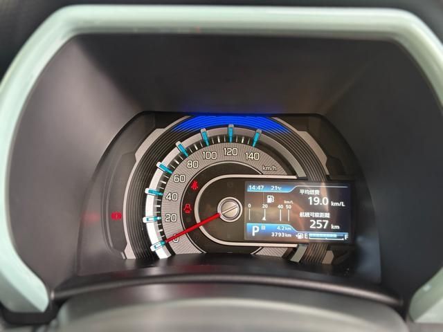 SUZUKI HUSTLER 2024 Image 31