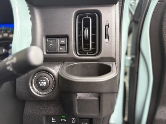 SUZUKI HUSTLER 2024 Image 31