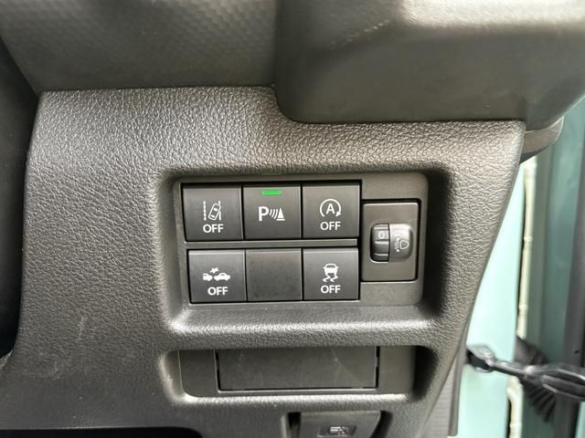 SUZUKI HUSTLER 2024 Image 31