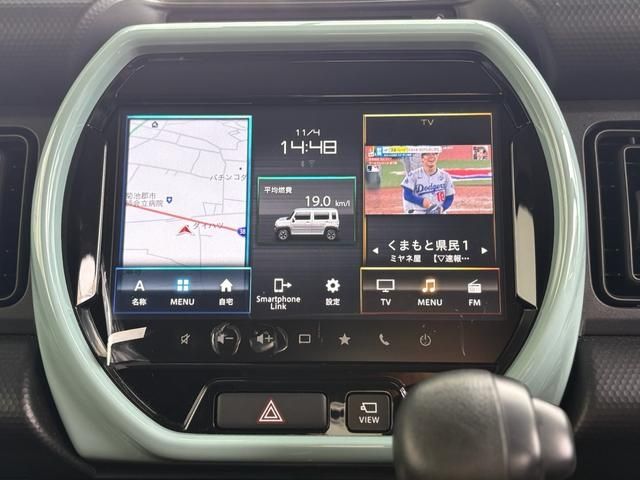 SUZUKI HUSTLER 2024 Image 31