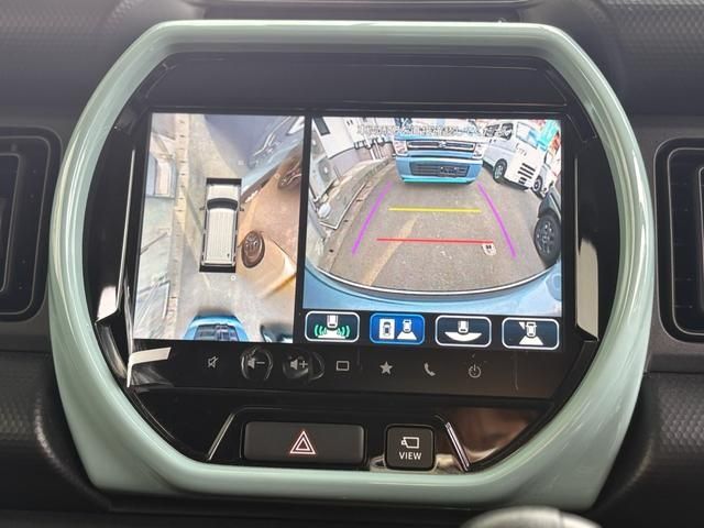 SUZUKI HUSTLER 2024 Image 31