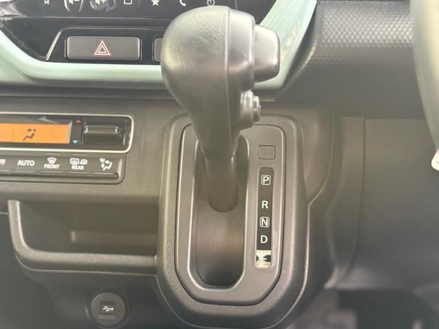 SUZUKI HUSTLER 2024 Image 31