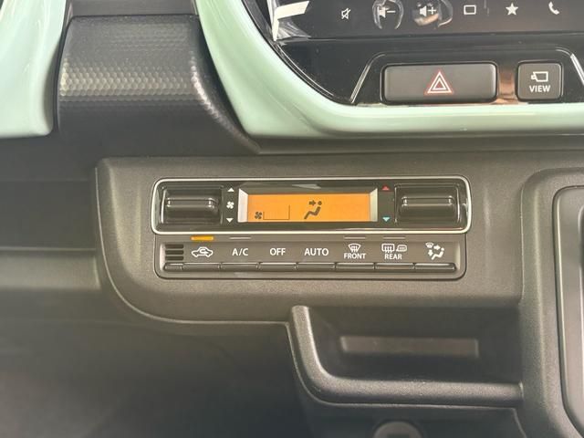 SUZUKI HUSTLER 2024 Image 31