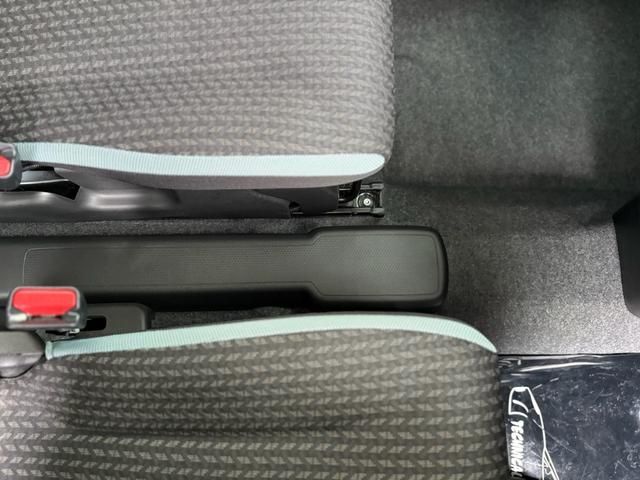 SUZUKI HUSTLER 2024 Image 31