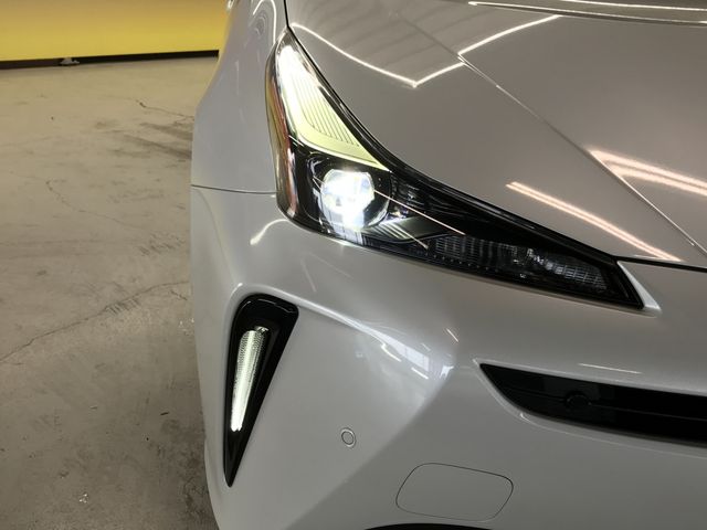 TOYOTA PRIUS 2022 Image 31