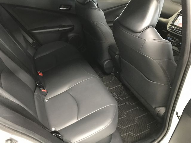 TOYOTA PRIUS 2022 Image 31