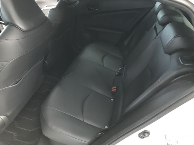 TOYOTA PRIUS 2022 Image 31