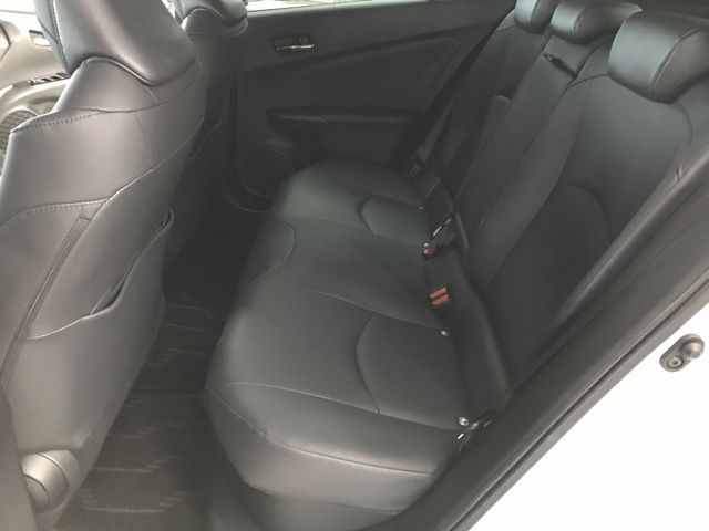 TOYOTA PRIUS 2022 Image 31