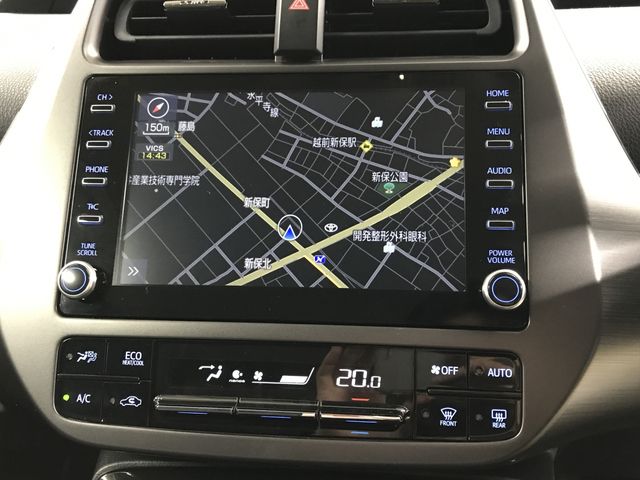 TOYOTA PRIUS 2022 Image 31