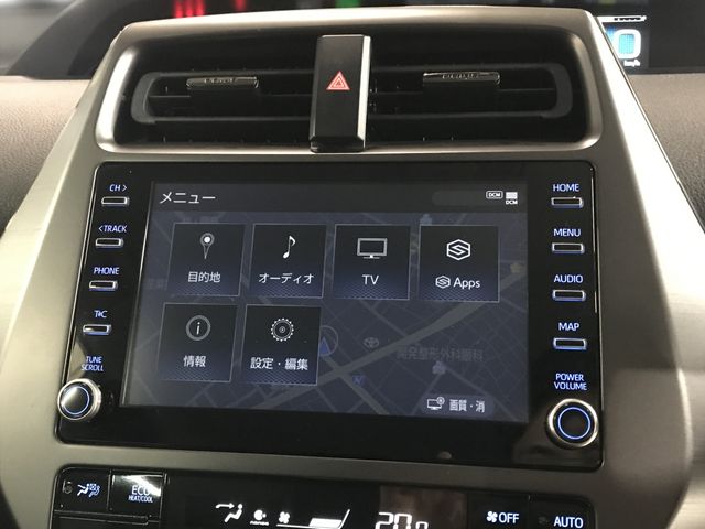 TOYOTA PRIUS 2022 Image 31