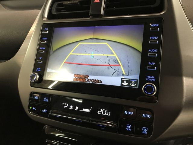 TOYOTA PRIUS 2022 Image 31