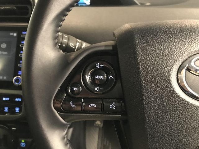 TOYOTA PRIUS 2022 Image 31