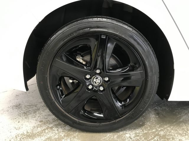 TOYOTA PRIUS 2022 Image 31