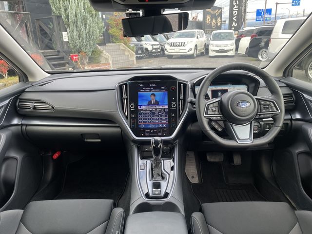 SUBARU LEVORG 2022 Image 31