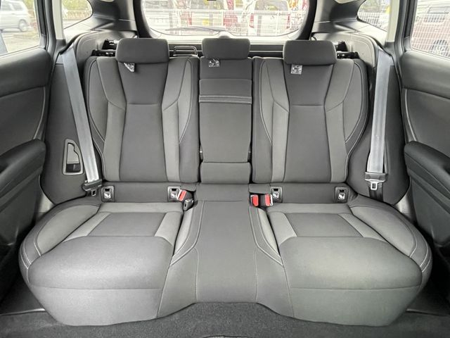 SUBARU LEVORG 2022 Image 31