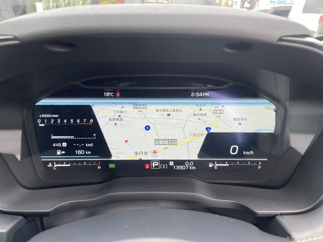 SUBARU LEVORG 2022 Image 31